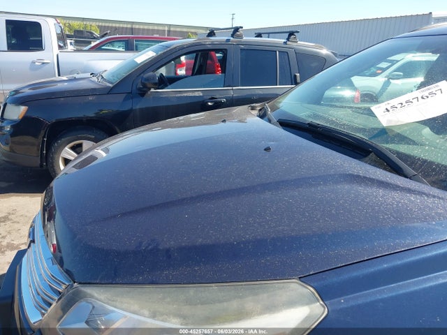 Chevrolet Traverse Ls
