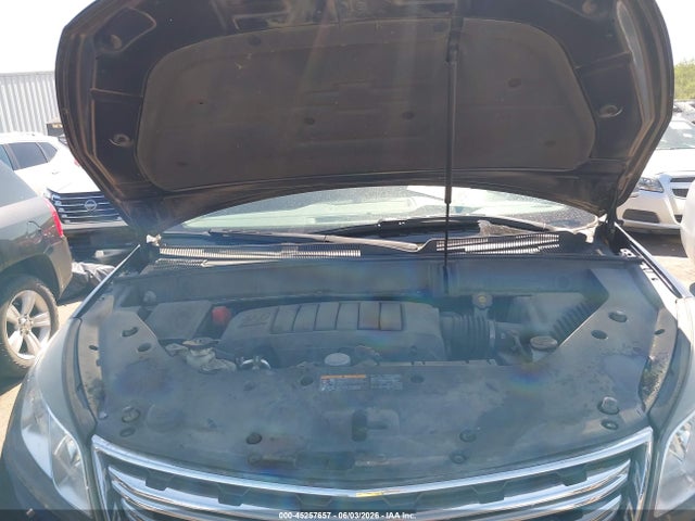 Chevrolet Traverse Ls