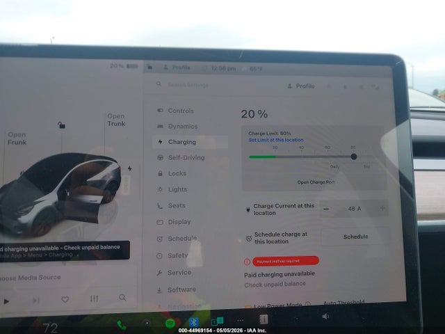 Tesla Model Y Long Range Dual Motor Rear-wheel Drive