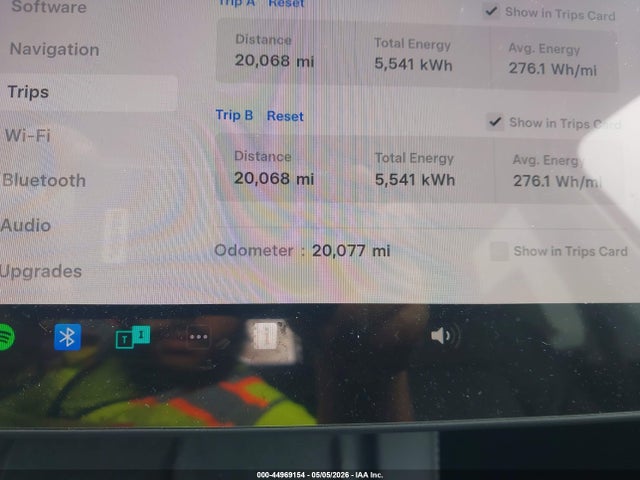 Tesla Model Y Long Range Dual Motor Rear-wheel Drive