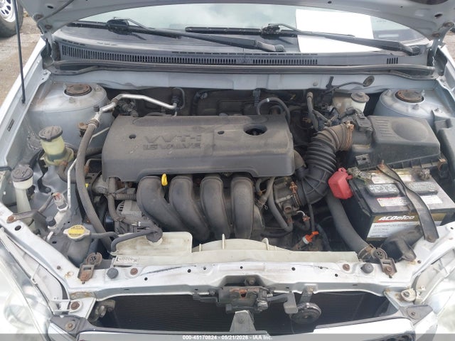 Toyota Corolla Ce