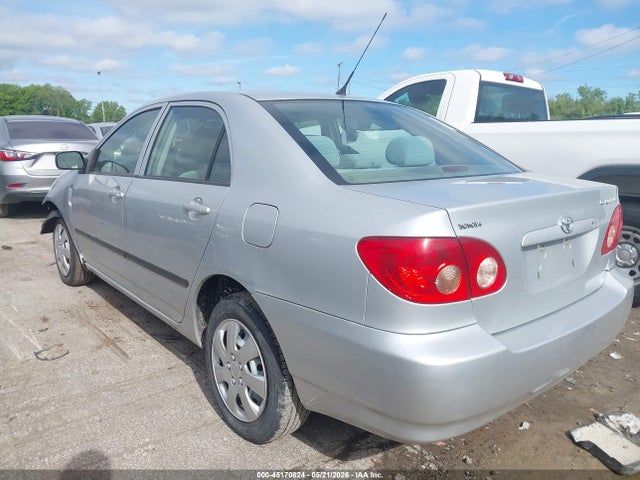 Toyota Corolla Ce
