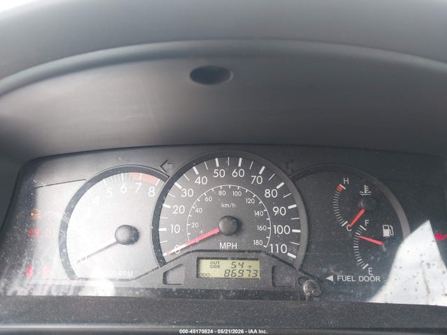 Toyota Corolla Ce