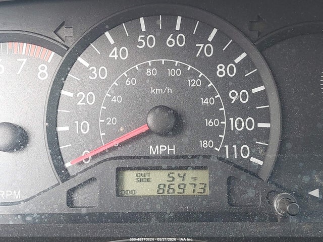 Toyota Corolla Ce