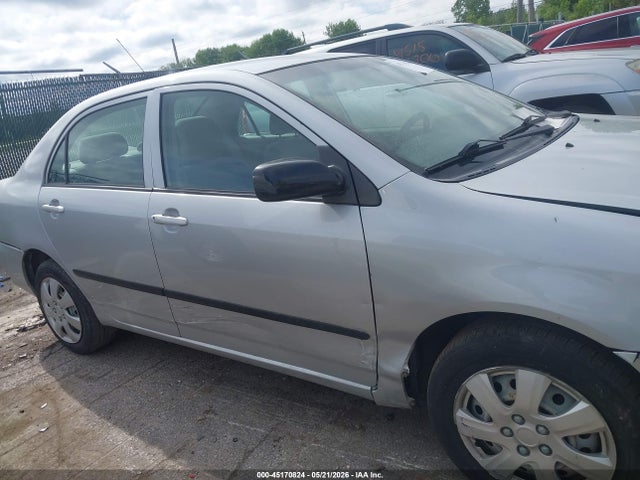 Toyota Corolla Ce