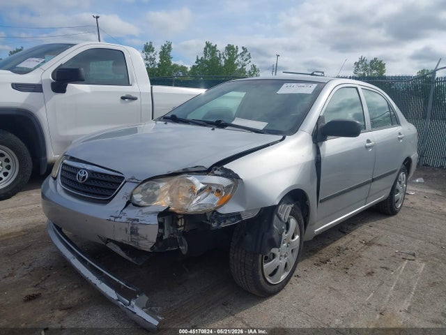 Toyota Corolla Ce
