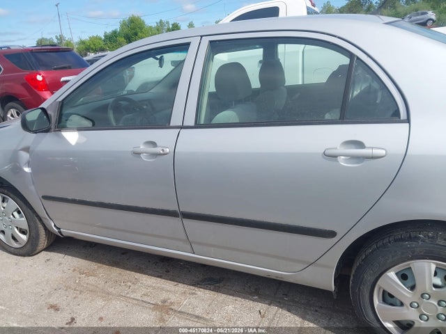Toyota Corolla Ce