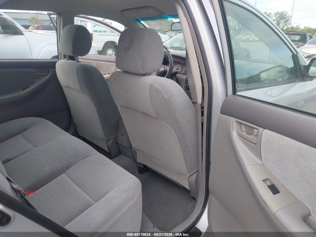 Toyota Corolla Ce