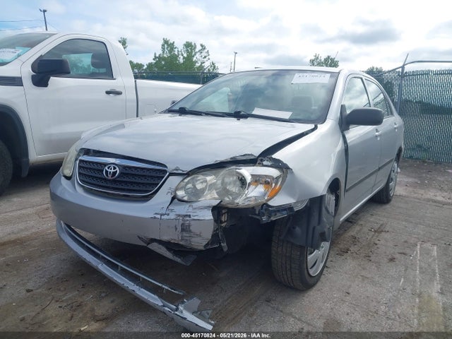 Toyota Corolla Ce