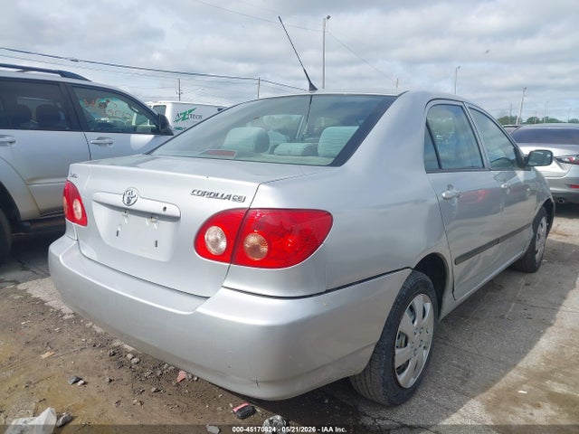 Toyota Corolla Ce