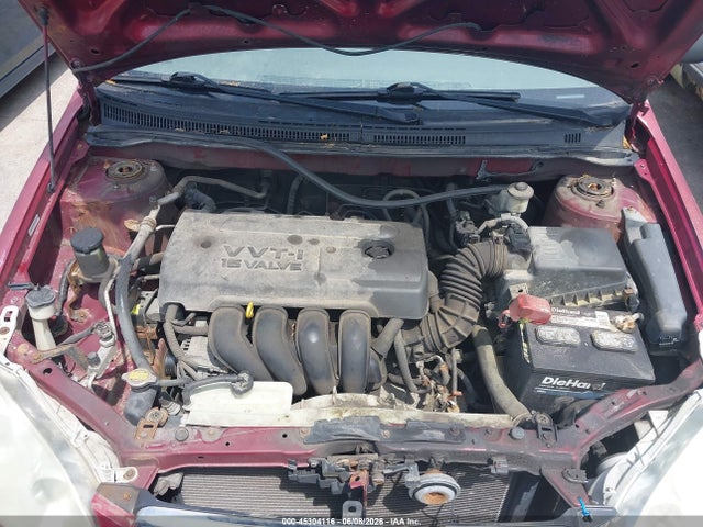 Toyota Corolla Ce