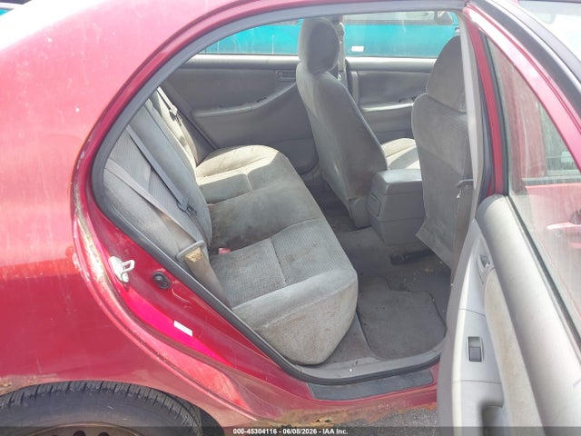 Toyota Corolla Ce