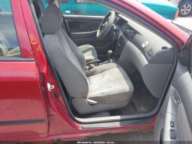 Toyota Corolla Ce