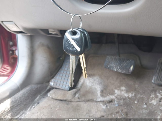 Toyota Corolla Ce