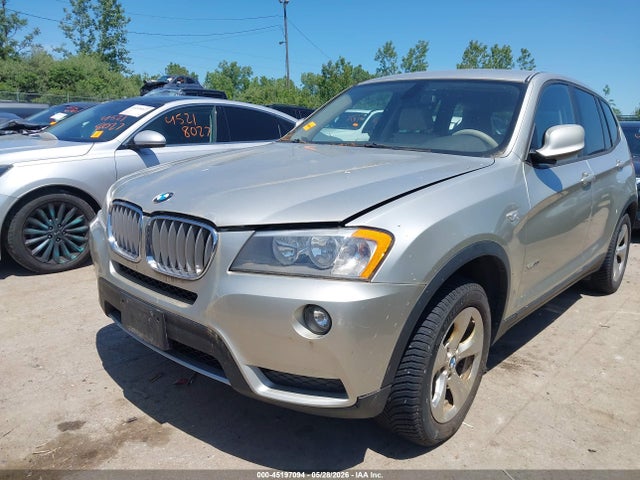 BMW X Series Xdrive28i