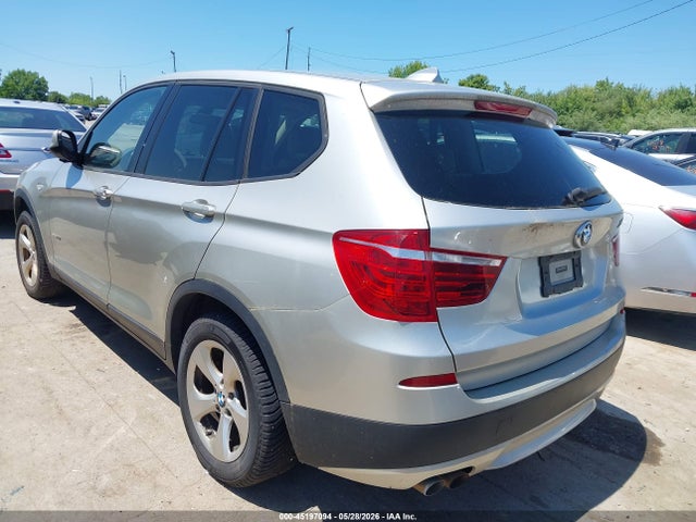 BMW X Series Xdrive28i