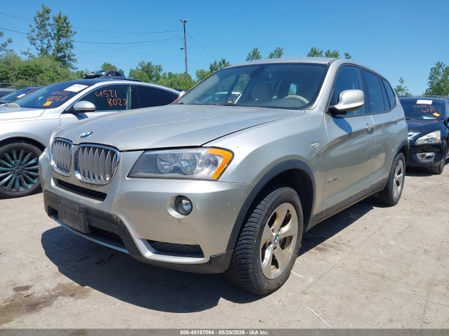 BMW X Series Xdrive28i