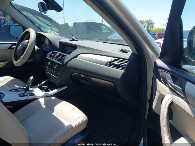 BMW X Series Xdrive28i