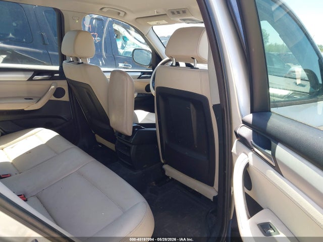 BMW X Series Xdrive28i