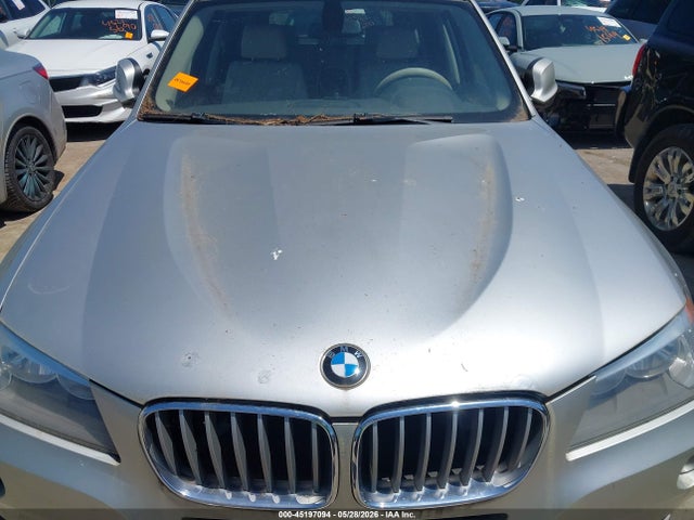 BMW X Series Xdrive28i