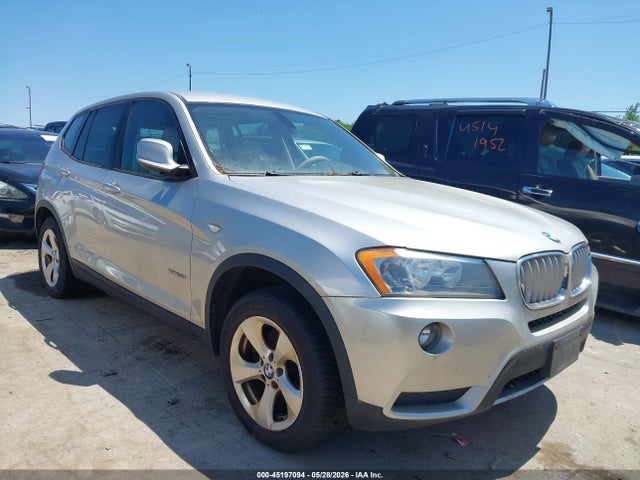 BMW X Series Xdrive28i