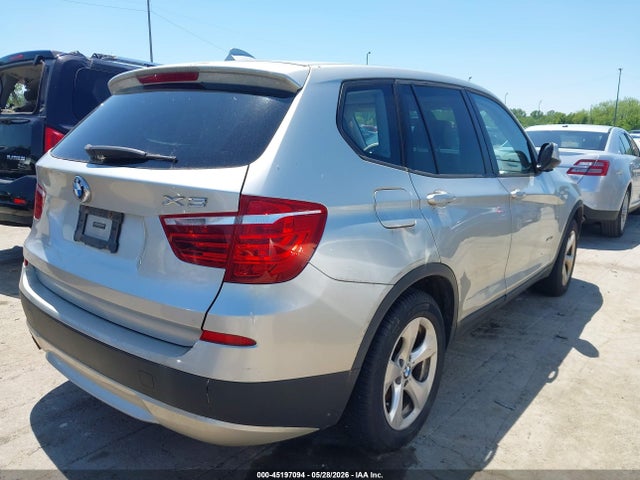BMW X Series Xdrive28i