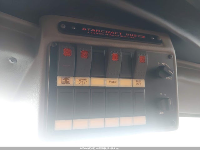 Ford E-450