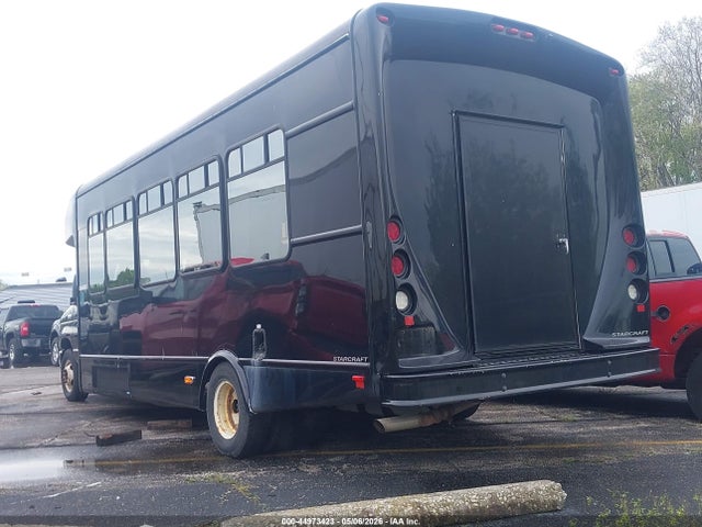 Ford E-450