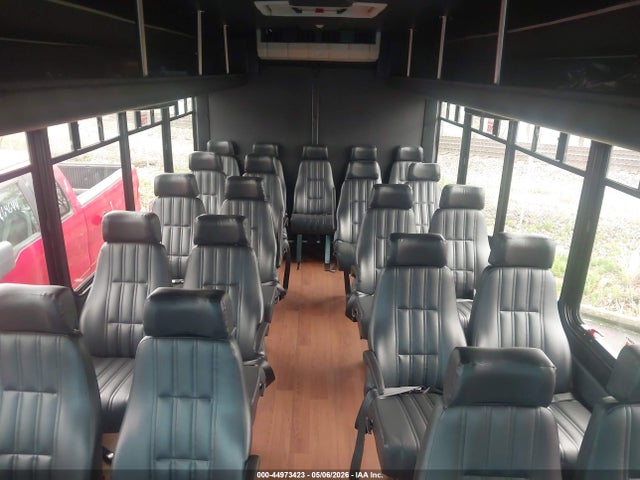 Ford E-450