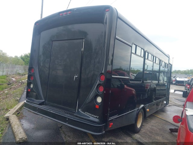 Ford E-450