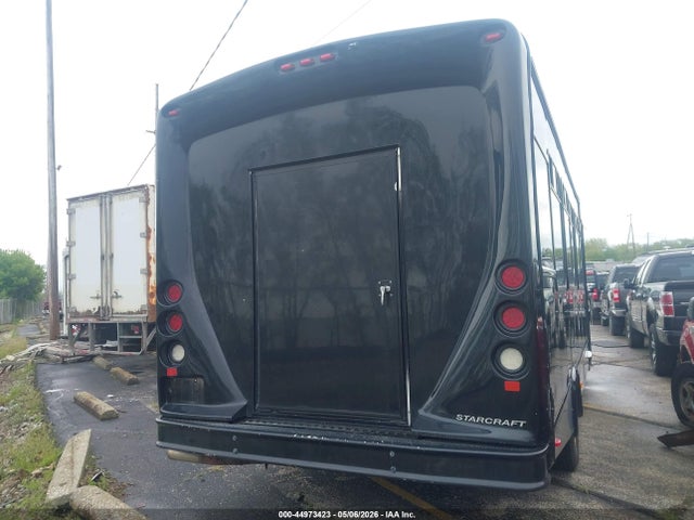 Ford E-450
