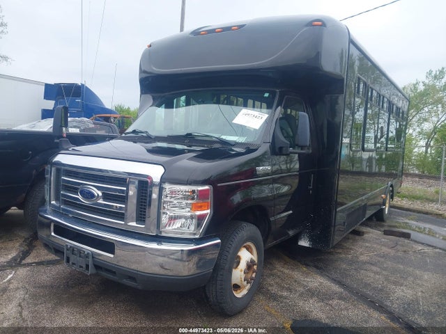 Ford E-450