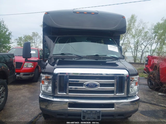 Ford E-450