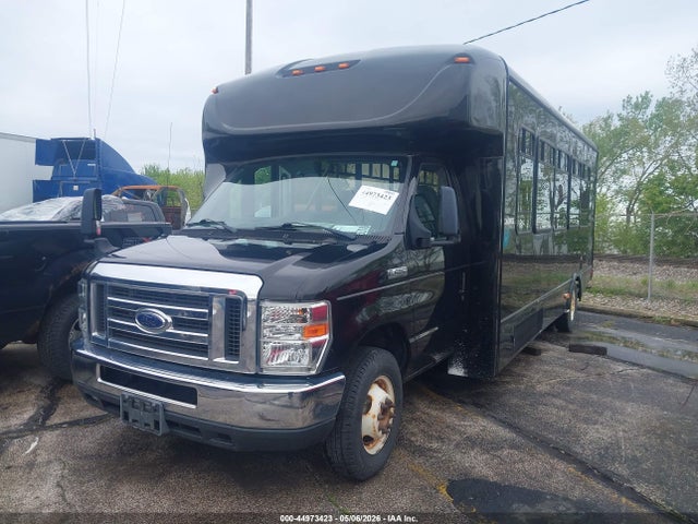 Ford E-450
