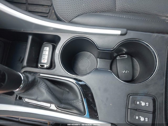 Hyundai SONATA Se
