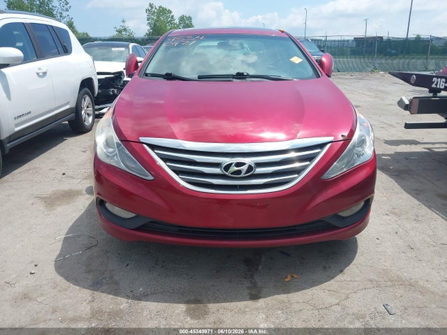 Hyundai SONATA Se
