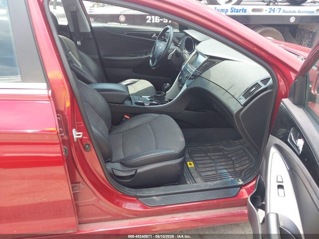 Hyundai SONATA Se