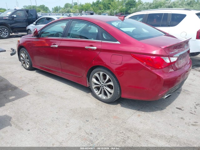 Hyundai SONATA Se