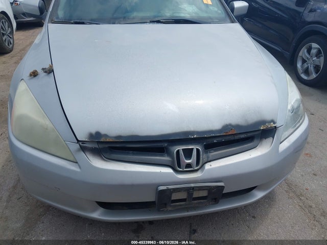 Honda Accord 2.4 Lx