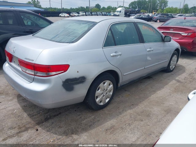 Honda Accord 2.4 Lx