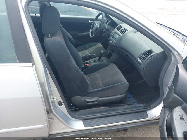 Honda Accord 2.4 Lx