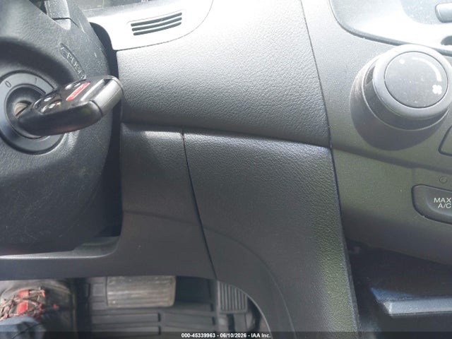 Honda Accord 2.4 Lx