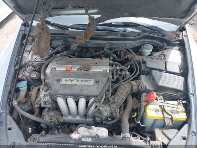 Honda Accord 2.4 Lx
