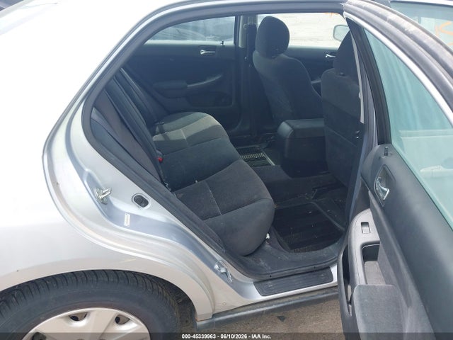 Honda Accord 2.4 Lx