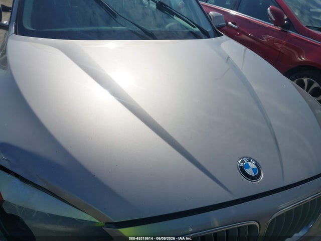 BMW X Series Xdrive28i