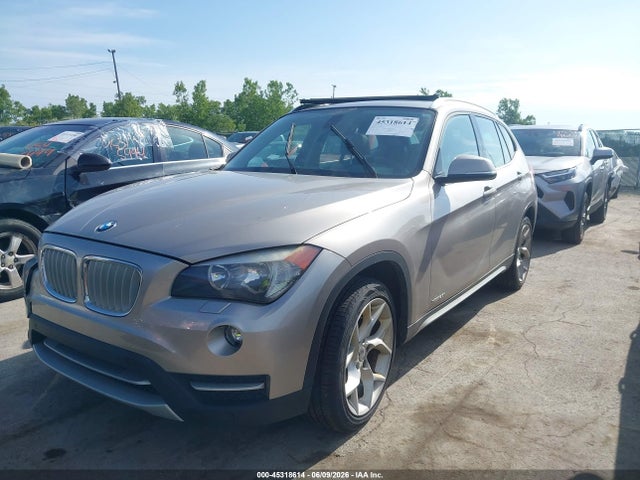 BMW X Series Xdrive28i