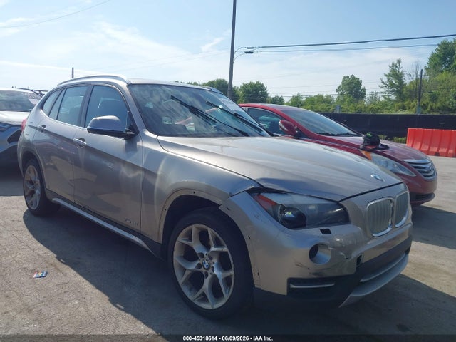 BMW X Series Xdrive28i