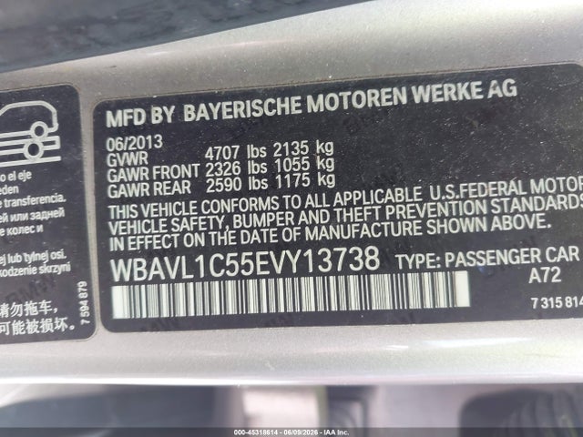 BMW X Series Xdrive28i