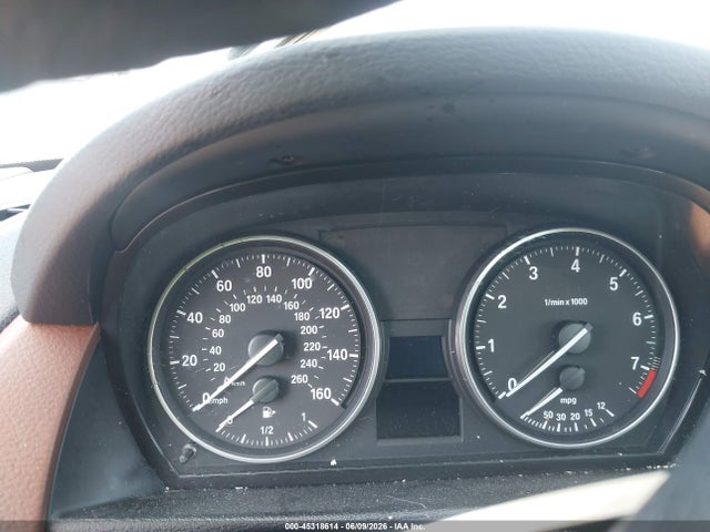 BMW X Series Xdrive28i