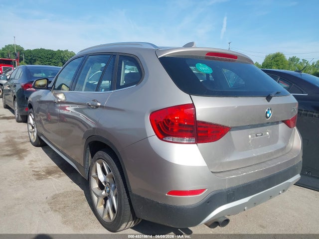 BMW X Series Xdrive28i